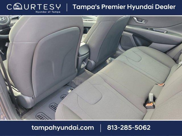 new 2026 Hyundai Elantra car, priced at $23,491