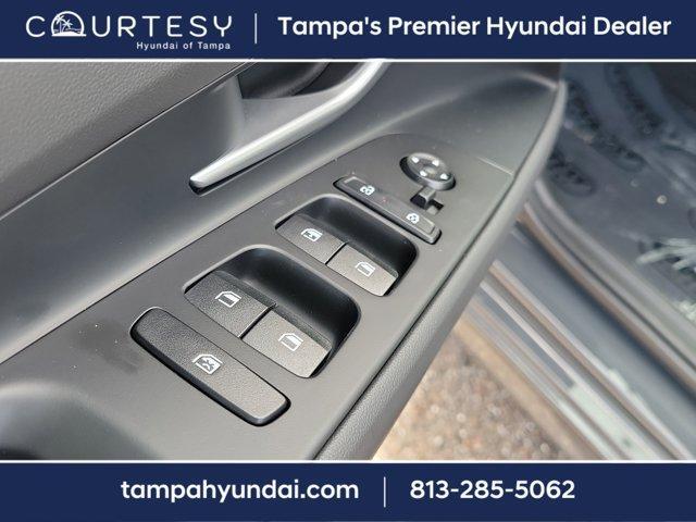 new 2026 Hyundai Elantra car, priced at $23,491