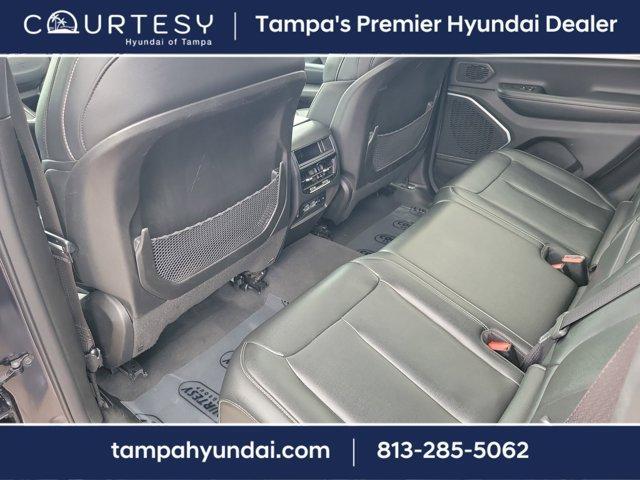 used 2024 Jeep Grand Cherokee 4xe car, priced at $26,500