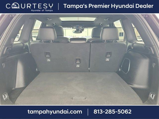 used 2024 Jeep Grand Cherokee 4xe car, priced at $26,500