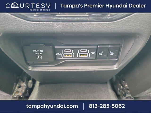 used 2024 Jeep Grand Cherokee 4xe car, priced at $26,500