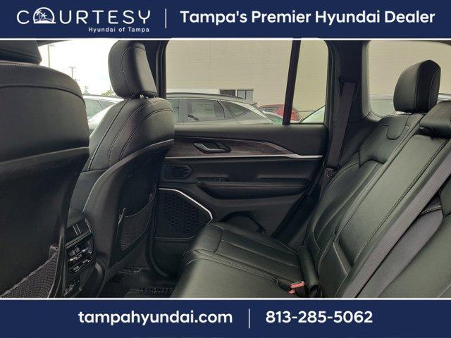 used 2024 Jeep Grand Cherokee 4xe car, priced at $26,500