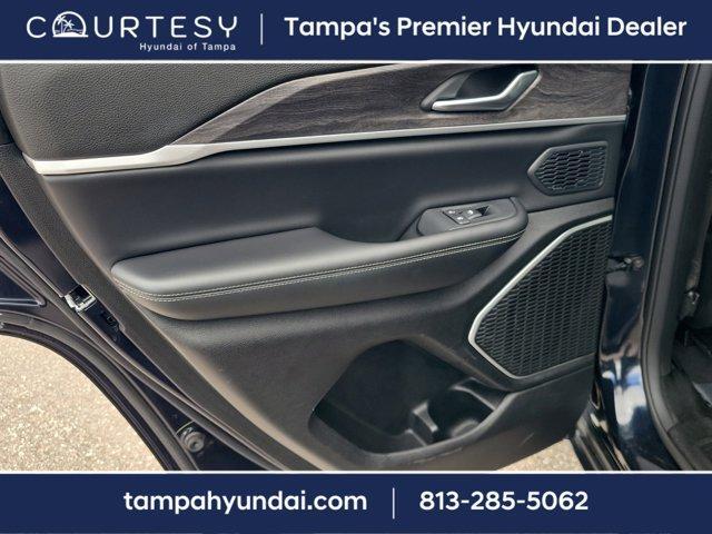 used 2024 Jeep Grand Cherokee 4xe car, priced at $26,500