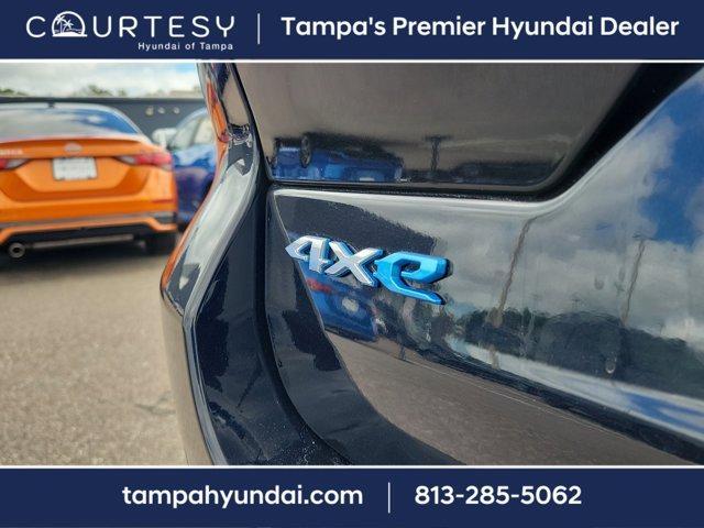 used 2024 Jeep Grand Cherokee 4xe car, priced at $26,500