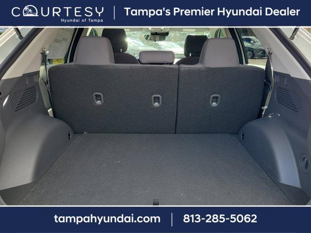 new 2026 Hyundai IONIQ 5 car, priced at $38,135