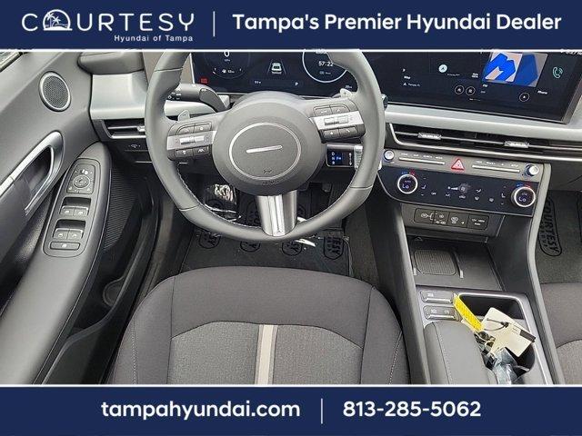 new 2024 Hyundai Sonata car, priced at $28,910