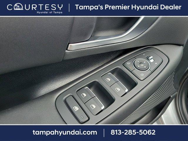 new 2024 Hyundai Sonata car, priced at $28,910