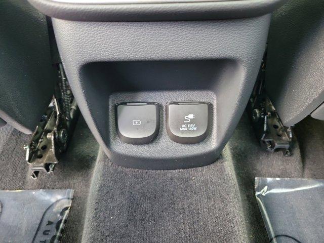 used 2024 Genesis GV80 car, priced at $48,891