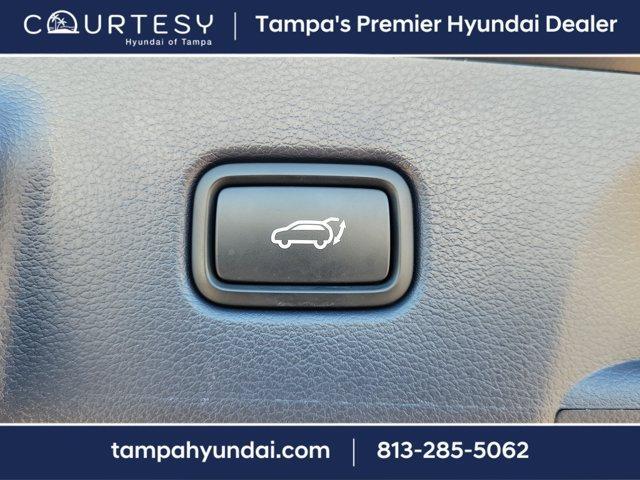 used 2023 Hyundai Palisade car, priced at $36,900