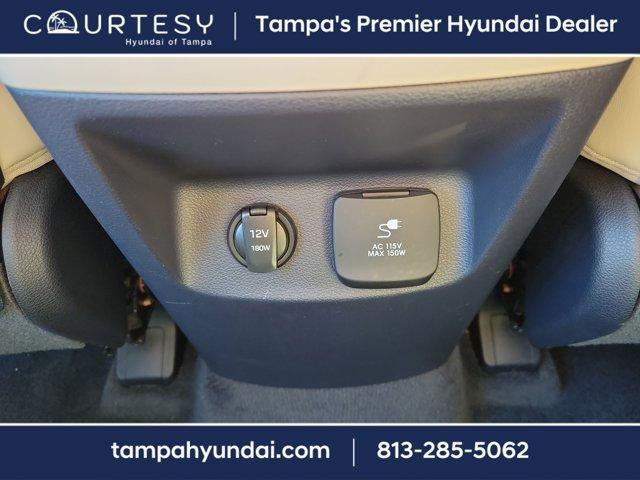 used 2023 Hyundai Palisade car, priced at $36,900