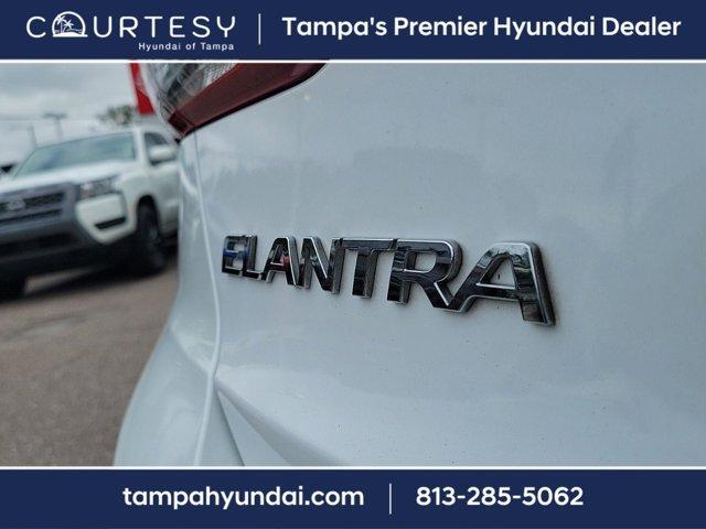 used 2017 Hyundai Elantra car, priced at $11,791