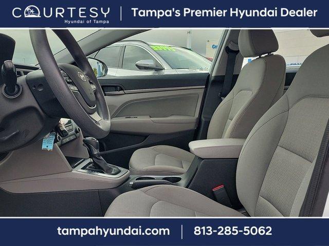 used 2017 Hyundai Elantra car, priced at $11,791