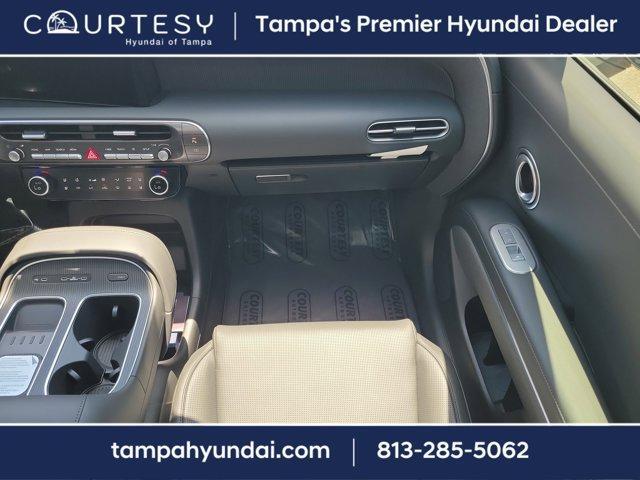 new 2026 Hyundai Palisade car, priced at $56,315