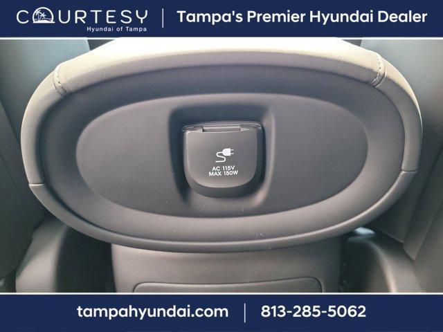 new 2026 Hyundai Palisade car, priced at $56,315