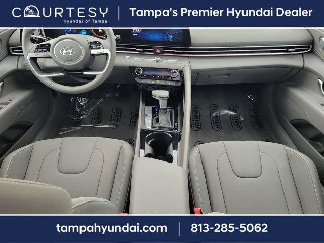 used 2024 Hyundai Elantra car, priced at $20,992