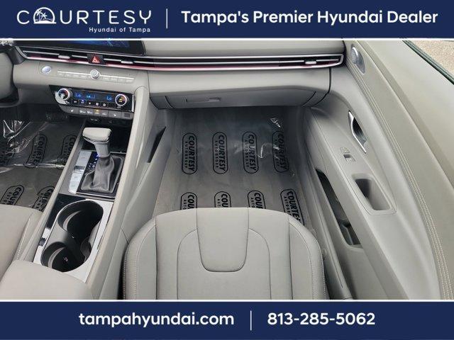 used 2024 Hyundai Elantra car, priced at $20,992