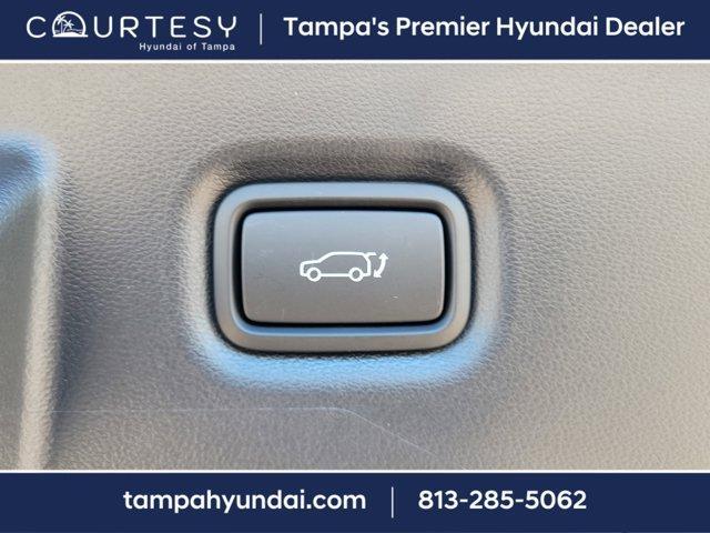 new 2026 Hyundai IONIQ 5 car, priced at $40,450