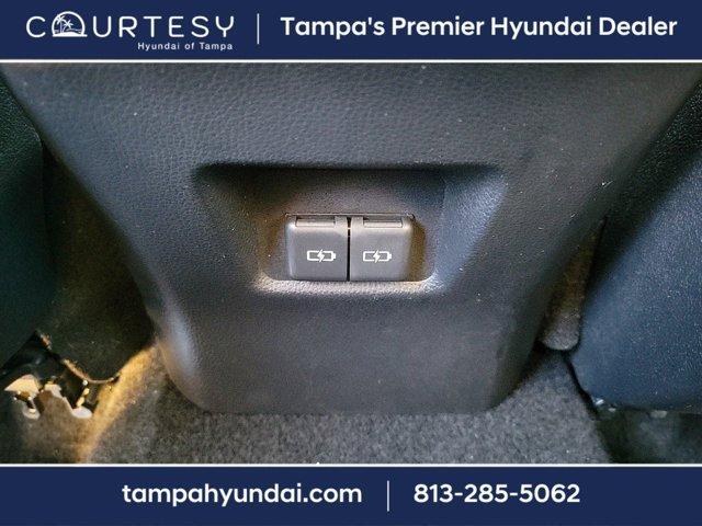 used 2022 Toyota RAV4 car, priced at $24,493