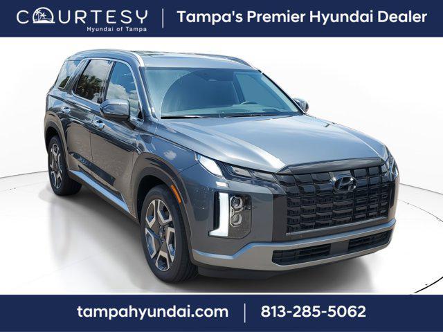 new 2024 Hyundai Palisade car, priced at $50,060