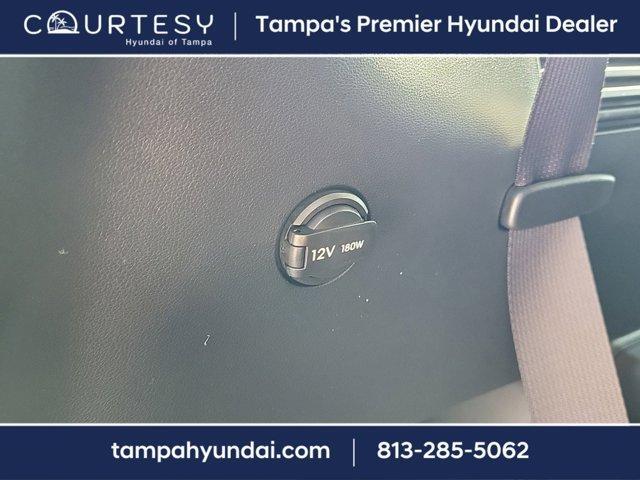 new 2026 Hyundai Santa Fe car, priced at $36,651
