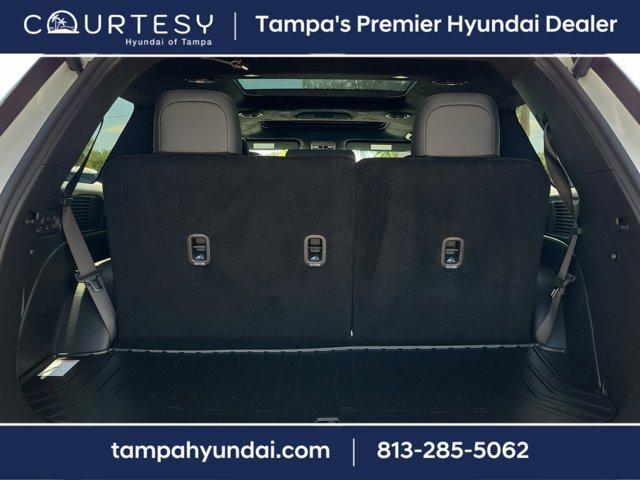 new 2026 Hyundai Palisade car, priced at $56,270