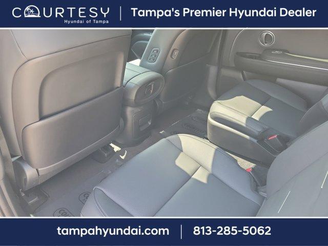 new 2026 Hyundai Palisade car, priced at $56,270