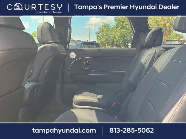 new 2026 Hyundai Palisade car, priced at $56,270
