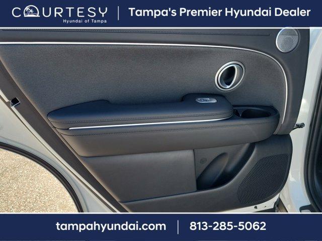 new 2026 Hyundai Palisade car, priced at $56,270