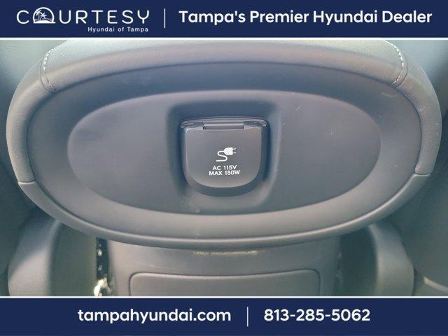 new 2026 Hyundai Palisade car, priced at $56,270