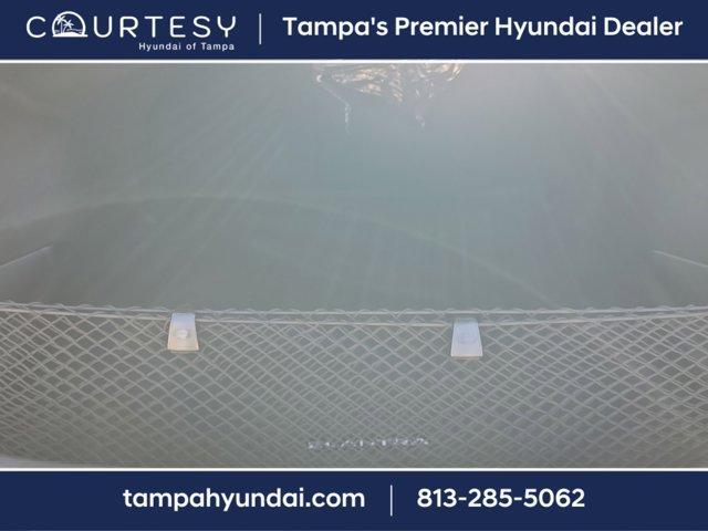 new 2026 Hyundai Elantra car, priced at $25,695