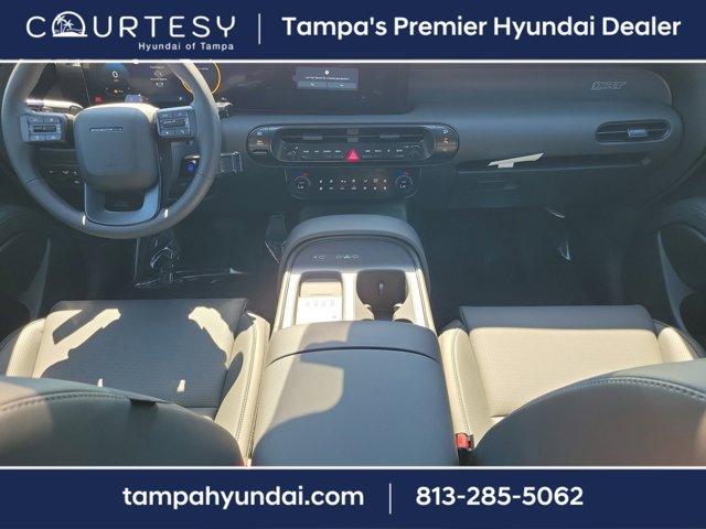 new 2026 Hyundai Palisade car, priced at $49,592