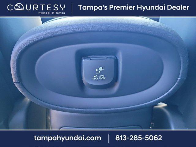 new 2026 Hyundai Palisade car, priced at $49,592