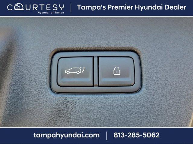 new 2026 Hyundai Palisade car, priced at $49,592