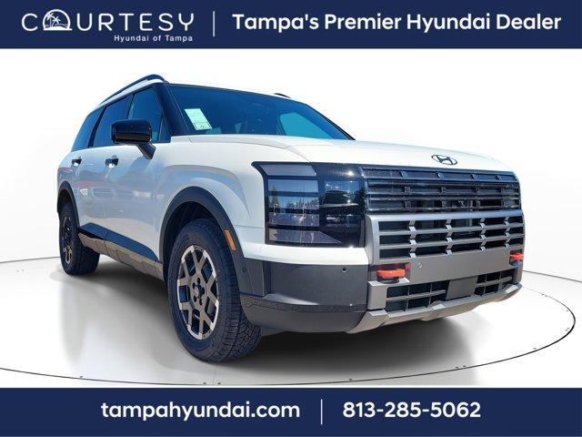 new 2026 Hyundai Palisade car, priced at $49,592