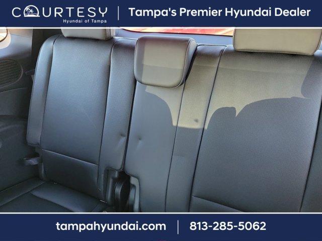 new 2026 Hyundai Palisade car, priced at $49,592