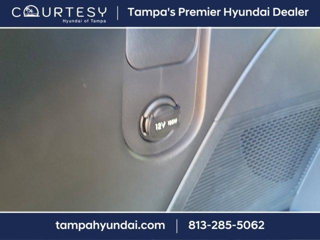 new 2026 Hyundai Palisade car, priced at $49,592