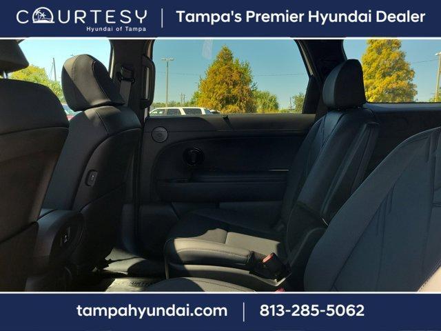 new 2026 Hyundai Palisade car, priced at $49,592