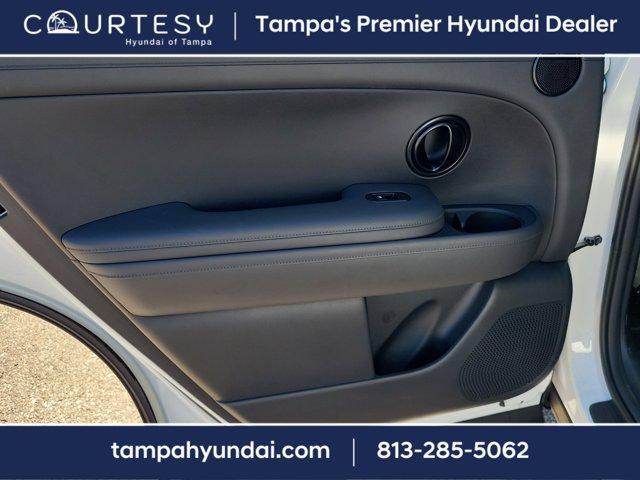 new 2026 Hyundai Palisade car, priced at $49,592