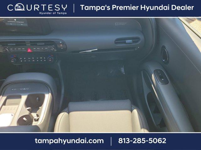 new 2026 Hyundai Palisade car, priced at $49,592