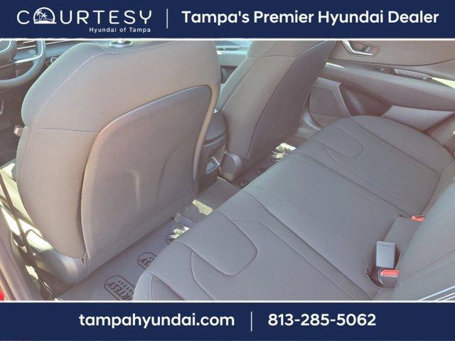 new 2026 Hyundai ELANTRA HEV car, priced at $26,429