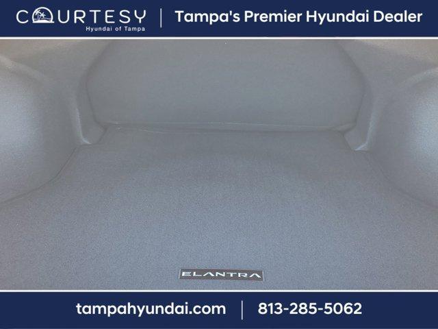 new 2026 Hyundai ELANTRA HEV car, priced at $26,429