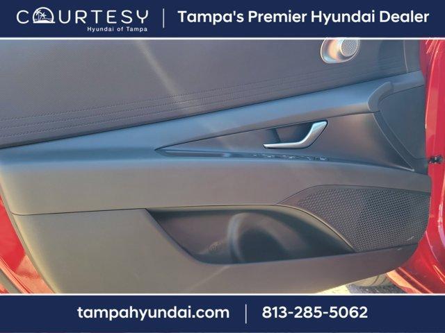 new 2026 Hyundai ELANTRA HEV car, priced at $26,429