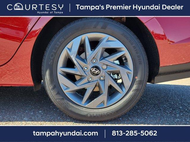 new 2026 Hyundai ELANTRA HEV car, priced at $26,429