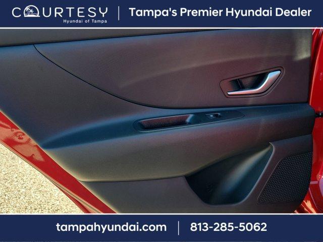 new 2026 Hyundai ELANTRA HEV car, priced at $26,429