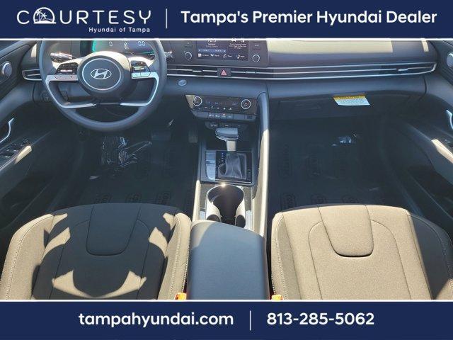 new 2026 Hyundai ELANTRA HEV car, priced at $26,429