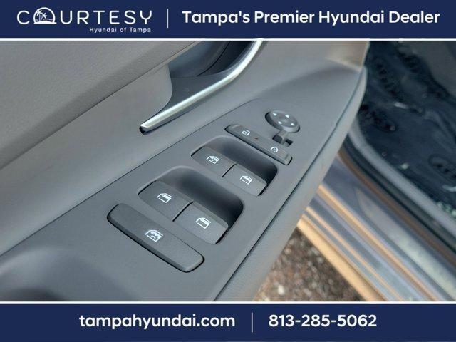 new 2026 Hyundai Elantra car, priced at $25,642