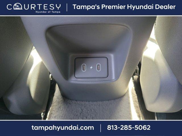 new 2026 Hyundai Elantra car, priced at $25,642