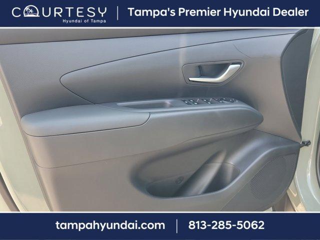 new 2026 Hyundai SANTA CRUZ car, priced at $32,865