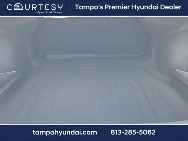 new 2025 Hyundai Elantra car, priced at $23,276