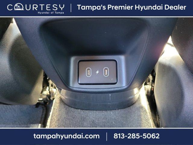 new 2025 Hyundai Elantra car, priced at $23,276